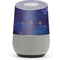 Coded Dreams Google Home Skin